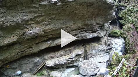 【LIVE】 Webcam Grotte di Pradis 